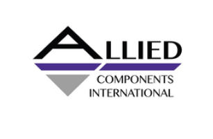 Alt: Логотип Allied Components International